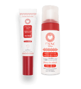 Gel parfumant l'Envoûtante - Rose Mystik